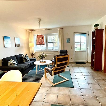 Ferienwohnung Haus 2 蒂门多夫 外观 照片