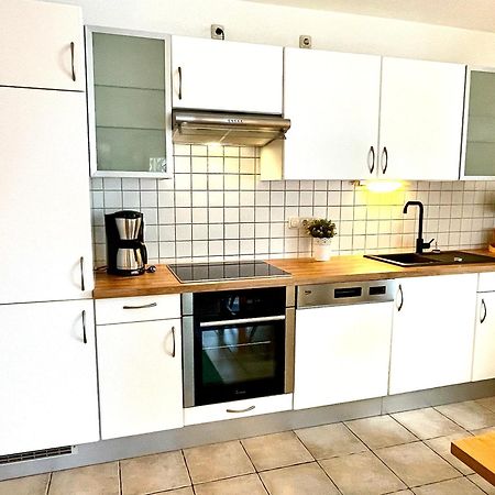Ferienwohnung Haus 2 蒂门多夫 外观 照片