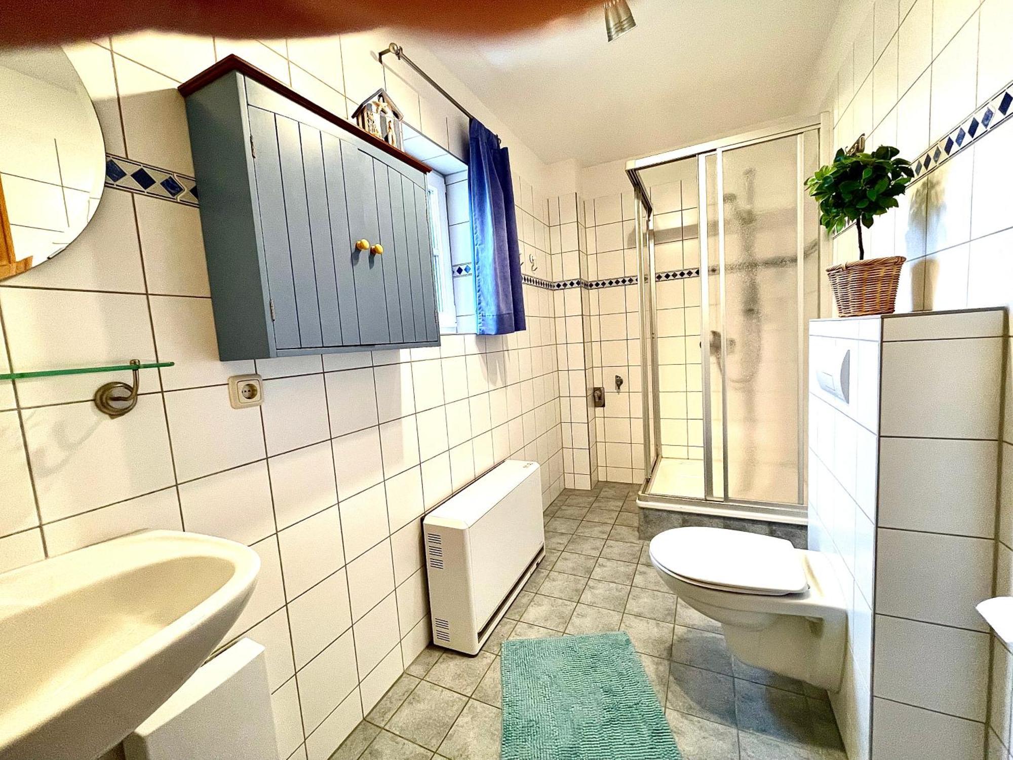 Ferienwohnung Haus 2 蒂门多夫 外观 照片